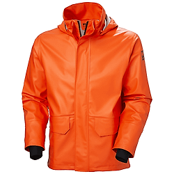 Orange foncé XS image