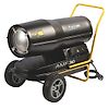 MOBILPRO - Chauffage de chantier mobile - Fuel 30 kW image 0