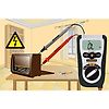 Multimètre universel MultiMeter-Pocket EcoLine image 6