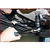 Coffret de 6 embouts pour bouchons de vidange, entrainement 6 pans 21 mm image 2