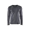 T-shirt de travail manches longues 3314 image 3