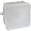 Boite de dérivation étanches super-éco 650°C - IP55 - SUM'OHM image 3