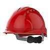Casque de sécurité crémaillère ventilé EVO3 image 5