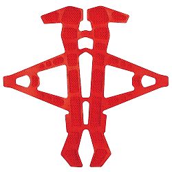 Lot de 10 - Pads de confort pour casquette de sécurité Hardcap Aerolite image