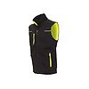 Gilet de travail softshell sans manches UNIVERSE image 109