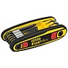 Kit de 8 - Clés torx à verrouillage mâles FATMAX image 1
