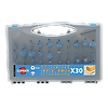 Coffret 30 mèches défonceuse Classic image 1