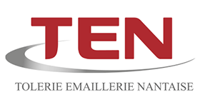 TEN logo