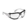 Lot de 10 - Lunettes de protection - Sigma DUST Incolore image 0