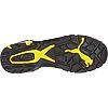 Chaussures de sécurité hautes Amsterdam MID S3L SRC -  noir/jaune image 5