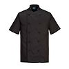 Veste cuisine Kent Manches Courtes image 0