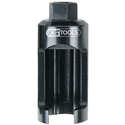 Douille pour injecteur, 1/2'' 30 mm (du coffret 152.1085) image