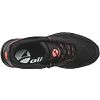 VIALE BLACK LOW O1 HRO SRC - Chaussures de sécurité - noir image 4