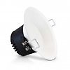 Spot ronds blanc basse luminance SIRIUS image 0