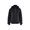 Veste de travail doublée technique 4890 image 1
