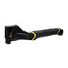 Marteau Agrafeur haute capacité FATMAX + 1000 Agrafes TYPE G 10mm image 0