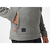 Veste de travail en maille polaire col zippé KENSINGTON image 5
