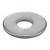 Rondelle plate large - Inox A2 image 7