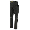 Pantalon de travail TRADES POCKETS - Noir image 1