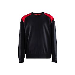 Noir/Rouge M image