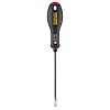 Tournevis plat large FATMAX avec écrou 6 pans  image 0