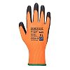 Gants PU Vis-Tex coupure D image 1