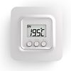 Thermostat d'ambiance radio programmable à pile - Tybox 5100 image 0