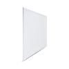 Plafonnier blanc Led Slim 595 x 595mm 36W RGB GALAXIE image 1