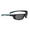 Lunette hybride de protection PC BAXTER - Noir/Bleu image 3