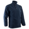 Pull polaire de travail POLAIRE image 2