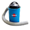 ASPIRATEUR À COPEAUX • 50 L image 1