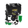 Niveau laser multilignes X3G 360° FATMAX image 1