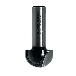 ø 6 ø Queue 6 Long. Utile 13 Nbr coupes 2 Rayon 3mm image