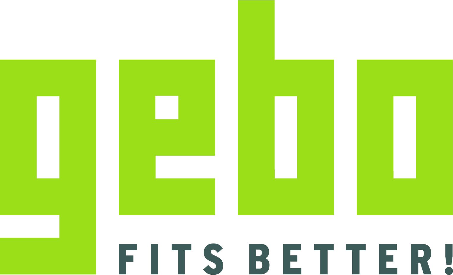 GEBO logo