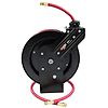 Enrouleur air, eau pour meubles SRM diam 10 mm, 3/8'' image 0