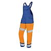 COTTE A BRETELLES FLUO SAFE XP image 15