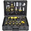 Valise de maintenance outillage manuel indispensable 142 outils image 49