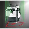Laser hybride 360° avec trépied Duraplane Plus G360 Set 175 cm BlackLine image 2