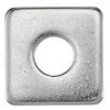 Rondelle carré pour construction bois - Inox A2 image 5