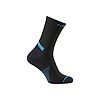 Lot de 2 paires de chaussettes Dry - Noir image 0