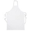 Tablier Agro-Alimentaire blanc image 1