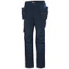 Pantalon de construction femme LUNA BRZ image 0