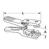 Jeu de 2 pinces ALLinONE d'obturation pour tuyaux et raccords ,Ø4,75 -14 mm image 23