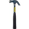 Marteau Arrache-Clous Manche Tubulaire Acier Bluestrike 450g image 4