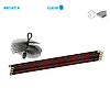Kit de ramamonage brosse acier 7m Classic image 0