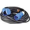 RALLONGE CAMPING CEE 250V 16A H07RN-F 3G2,5 - IP44 image 1