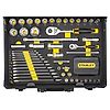 Valise de maintenance outillage manuel indispensable 142 outils image 33