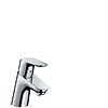 Mitigeur lavabo Focus - chrome image 2