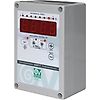 Régulateur avec sonde et anémomètre pour NORDIK HLVS SUPERBLADE image 0