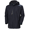 Manteau de travail softshell imperméable MANCHESTER image 0